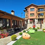 Perla 3* Dospat