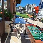 Perla 3* Dospat