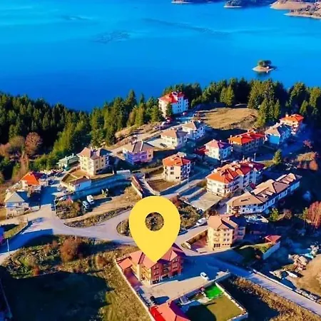 Pensjonat Perla 3*
