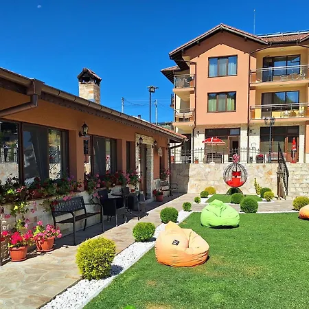 Perla 3* Dospat