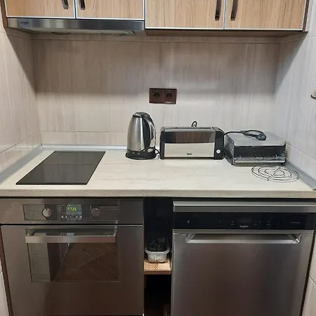Perla בית הארחה