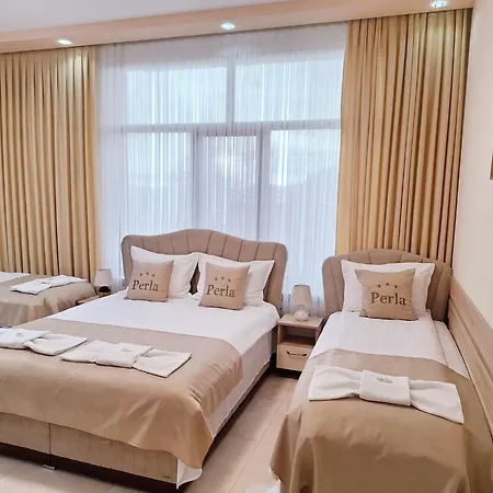 Perla Guest house Dospat