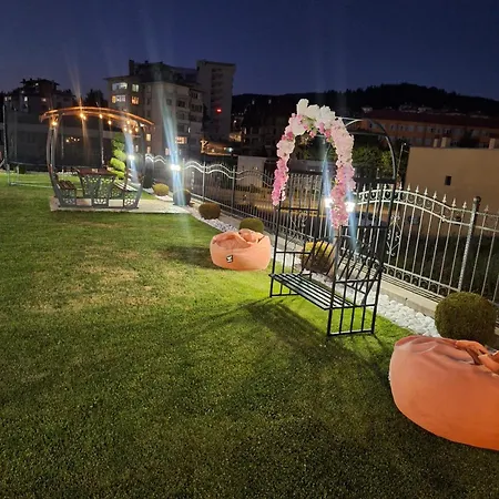 Guest house Perla 3*