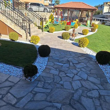 Perla Guest house Dospat