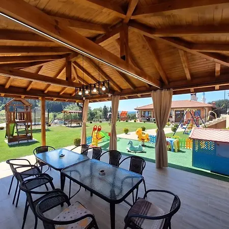 Pensión Perla 3*