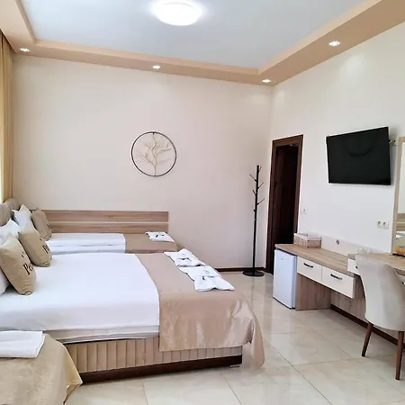 Pensjonat Perla 3*