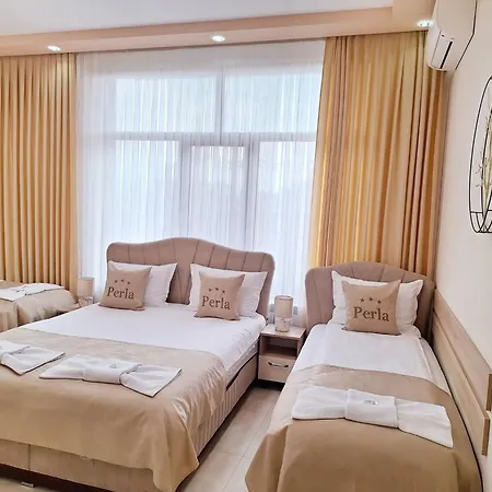 Perla 3* Dospat