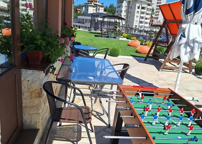 Perla 3* 多斯帕特